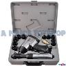 AIR IMPACT & RATCHET KIT 1/2DR & SOCKETS