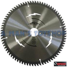 NLA* CIRCULAR SAW BLADE ALUMINIUM 250MM