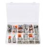 DEUTSCH DT CONNECTOR KIT 330 PIECES