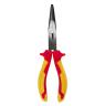 BENT LONG NOSE PLIER 1000V 200MM