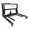 TRUCK DUAL WHEEL DOLLY 500KG 67MM-240MM