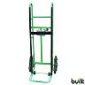 HAND TRUCK STAIR CLIMBER 3 WHEEL 180KG