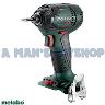 IMPACT DRIVER 200NM 18V B/LESS TOOL ONLY