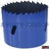 HOLE SAW 57MM BI-METAL