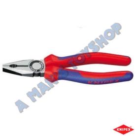 PLIER COMBINATION 200MM (8") LONG