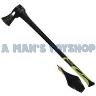 STRIKER WOOD SPLITTING AXE 2.2KG