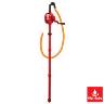 POLY ROTARY CHEMICAL PUMP 60 & 205 LITRE