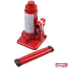 HYDRAULIC JACK 4 TON BOTTLE JACK