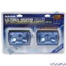 NLA**  DRIVING LIGHT KIT 12V 100WATT ULT