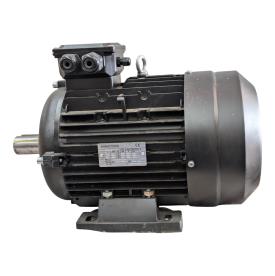 ELECTRIC MOTOR 10HP (7.5KW) 3 PH 2900RPM