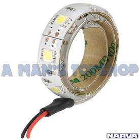 LED TAPE COOL WHITE 12V 300MM HIGH OUTPT