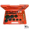*K* MASTER KIT DIFF SIDE BEAR. PULLERSET