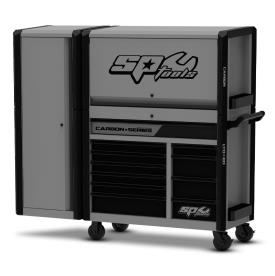 CARBON SERIES 66" 278PC MET AF TOOLKIT