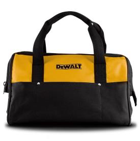 CONTRACTOR BAG SMALL 2-4