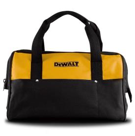 **** CONTRACTOR BAG SMALL 2-4