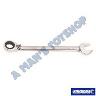 GEAR SPANNER 5/16 ROE RATCHET REVERSIBLE