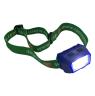 HEADLAMP WITH BAND RECHARGEABLE 4 WATT