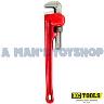 PIPE WRENCH 600MM 24" STILSON USA STEEL