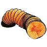 NLA* VENTILATION HOSE 200MM DIAX 5 METRE