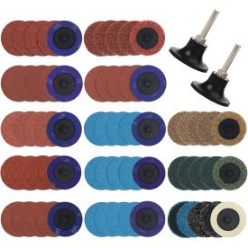 SURFACE CONDITIONING SANDING DISC SET