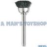 BRUSH BRISTLE 13MM