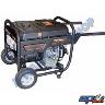 GENERATOR 6.8KVA 10 HP DIESEL E/START