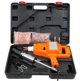 DENT PULLER SPOT STUD WELDER 240V KIT