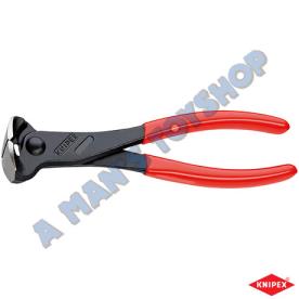 END CUTTING NIPPER 200MM LONG
