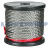 STAINLESS GRADE 316 3.7MM WIRE 30 METRE