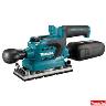 FINISHING SANDER 18V 1/3 SHEET SKIN ONLY