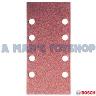 NLA* SANDPAPER WOOD 120G SIZE 93 X186MM