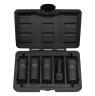 SPIRAL EXTRACTOR SOCKET SET 1/2 DR