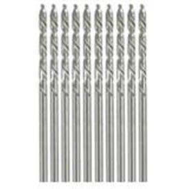 COUNTERSINK DRILL BIT SET 3.75MM 10 PCE