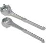 DRUM LID SPANNER DUAL SIZE 50 & 19MM