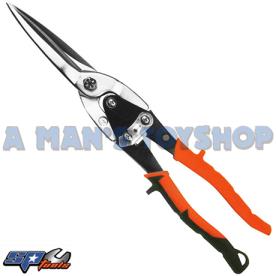 SNIP AVIATION LONG SHEAR 12" 305MM SP