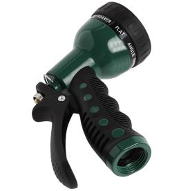 SPRAY GUN 7 FUNCTION SPRAY GARDENS CARS