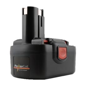 POWERCELL BATTERY 18V 2AH SUIT OLD BOSCH