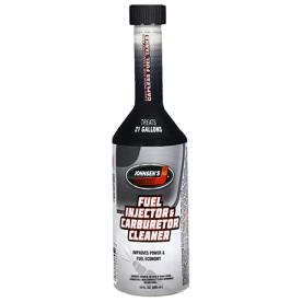 CARB & FUEL INJECTOR CLEANER 355MLS USA