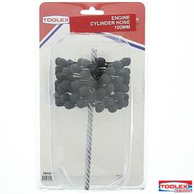 BALL FLEX CYLINDER HONE 100MM