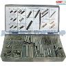 SPRING ASSORTMENT KIT 200 PCE WIDE SELEC