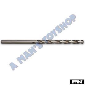 DRILL 5/32'' LONG SERIES HSS IMP 135MM L