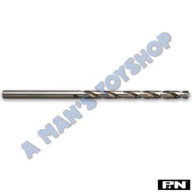 DRILL 11/64" LONG SERIES HSS IMP 147MM L