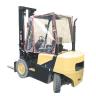 FORKLIFT WEATHER GUARD UP TO 6 TON