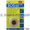 SOS SILICONE TAPE CLEAR 3M DYNAGRIP