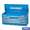NLA* BLUE TOOLBOX 8 DRAWER CHEST 895MM L