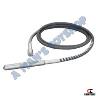 ** CONCRETE VIBRATOR 45MM PENDULUM SHAFT