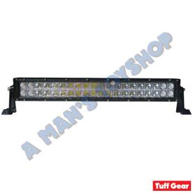 LED DOUBLE LIGHT BAR COMBO 609MM LONG