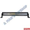LED DOUBLE LIGHT BAR COMBO 609MM LONG