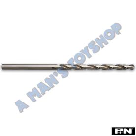 DRILL 3/16" LONG SERIES HSS IMP 147MM L
