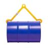 DRUM LIFTER CLAMP HORIZONTAL 500KG CAP